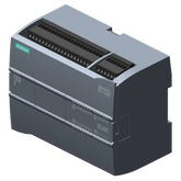 Siemens 1214C Compact CPU, program/data memory 100KB - Rubicon Partner Portal